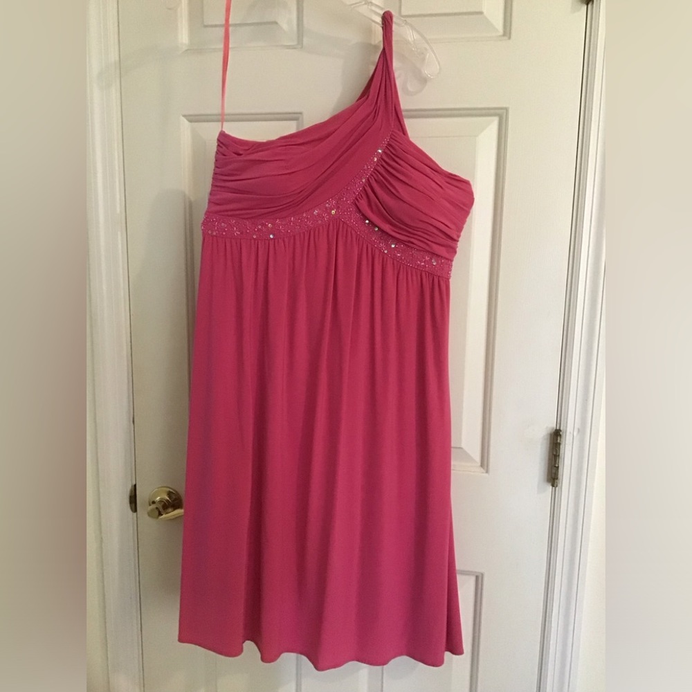 Adriana Papell Boutique dress *price reduced